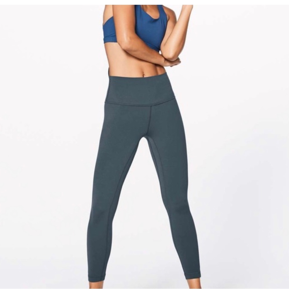 Lululemon Aligns 25” Melanite